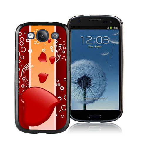 Valentine Love Samsung Galaxy S3 9300 Cases CTX | Coach Outlet Canada